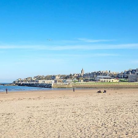 Central St Andrews 2 Bed Apartment Kültér fotó