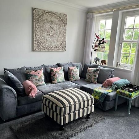 Central St Andrews 2 Bed Apartment Kültér fotó
