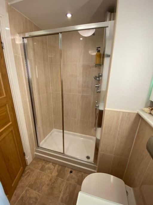 Central St Andrews 2 Bed Apartment Kültér fotó