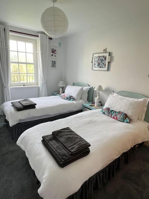 Central St Andrews 2 Bed Apartment Kültér fotó