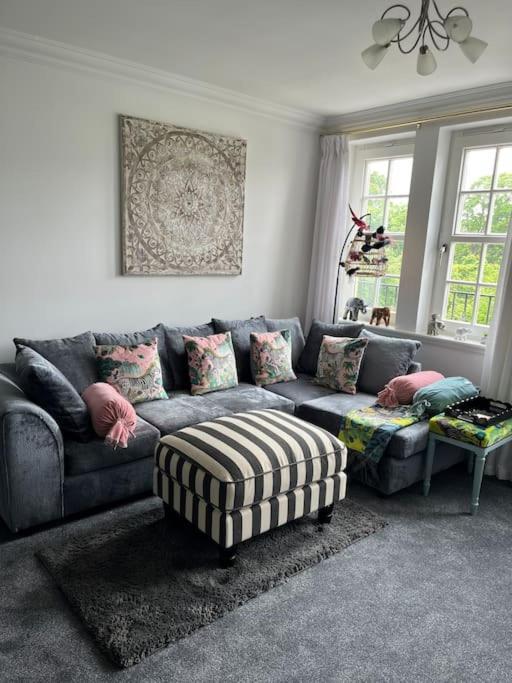 Central St Andrews 2 Bed Apartment Kültér fotó