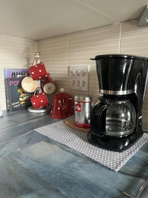Central St Andrews 2 Bed Apartment Kültér fotó